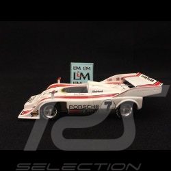 Porsche 917 10 Sieger Canam GP Los Angeles 1972 n° 7 Follmer L&M 1/43 TSM 144347