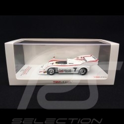 Porsche 917 10 Sieger Canam GP Los Angeles 1972 n° 7 Follmer L&M 1/43 TSM 144347