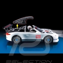 Porsche 911 GT3 Cup weiß Playmobil 9225