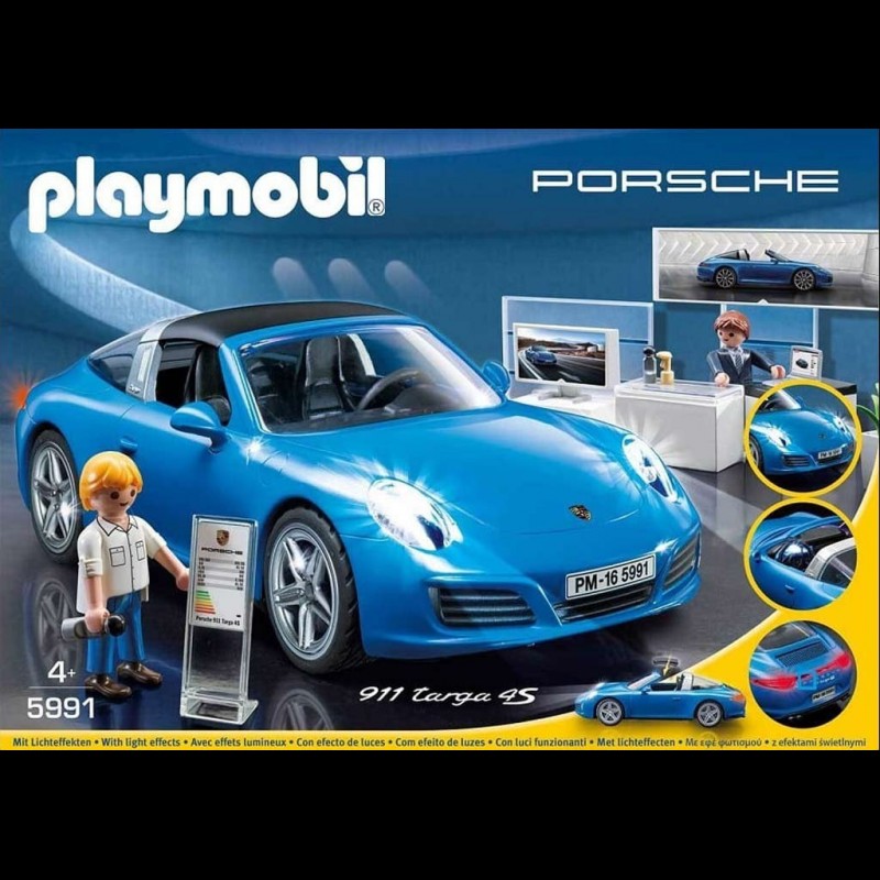 Comptons en images - Page 17 Porsche-911-targa-4s-bleue-playmobil-5991