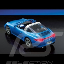 Porsche 911 Targa 4S blau Playmobil 5991