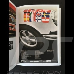 Livre + CD " Porsche Sounds "