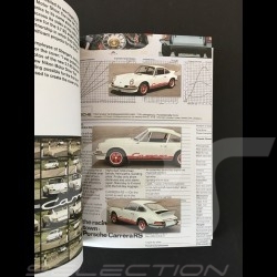 Livre + CD " Porsche Sounds "