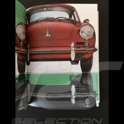 Livre + CD " Porsche Sounds "