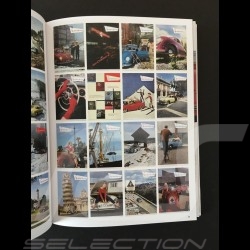 Livre + CD " Porsche Sounds "