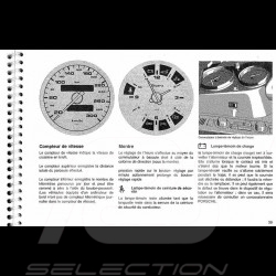 Brochure PORSCHE 911