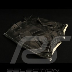 Gants de conduite Gulf crème