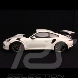 Porsche 911 GT3 RS typ 991 2013 weiß 1/18 Spark WAP0219120H