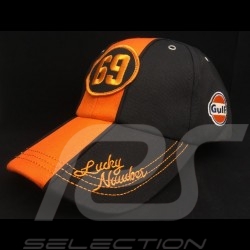 Casquette Steve McQueen Porsche Design WAP9400100F
