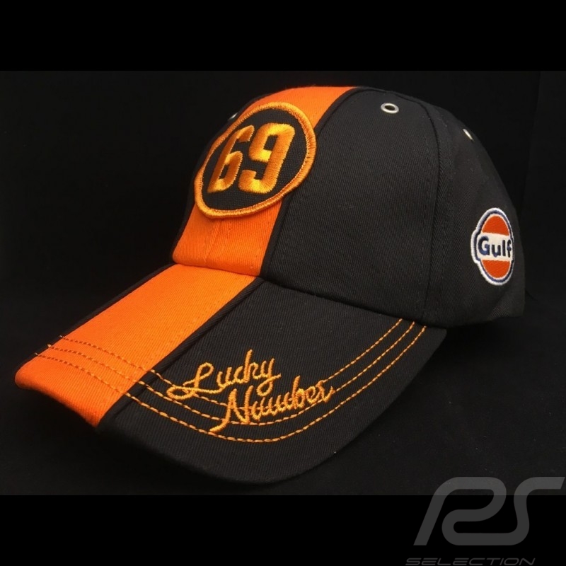 Casquette Steve McQueen Porsche Design WAP9400100F