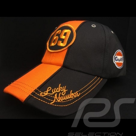 Casquette Steve McQueen Porsche Design WAP9400100F