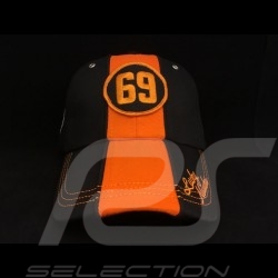 Casquette Steve McQueen Porsche Design WAP9400100F