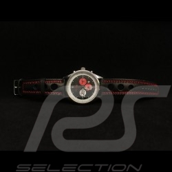 Watch Porsche 917 K n ° 23 Salzburg Chrono chrome / black