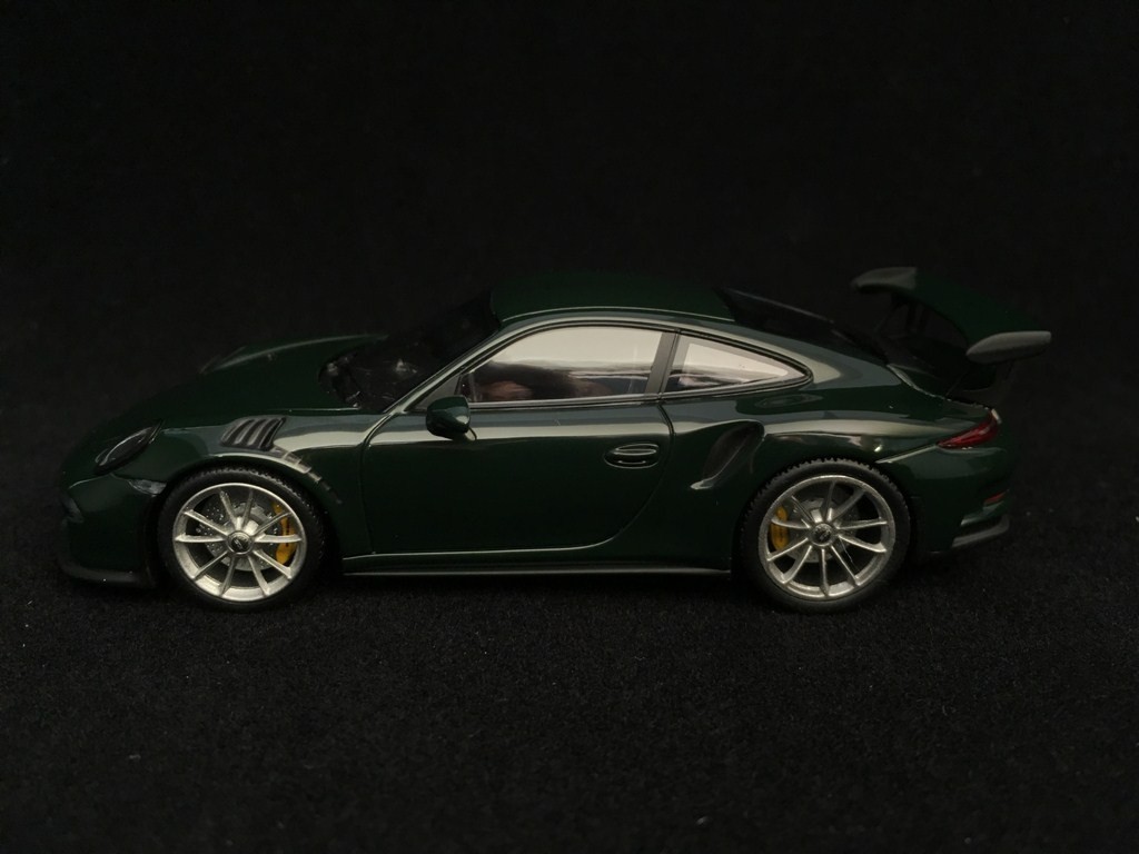 2014 Porsche 911 GT3 Breathable Car Cover
