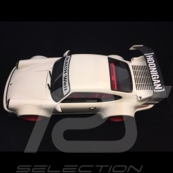 Porsche 911 RWB typ 964 Hoonigan weiß 1/18 GT SPIRIT GT732
