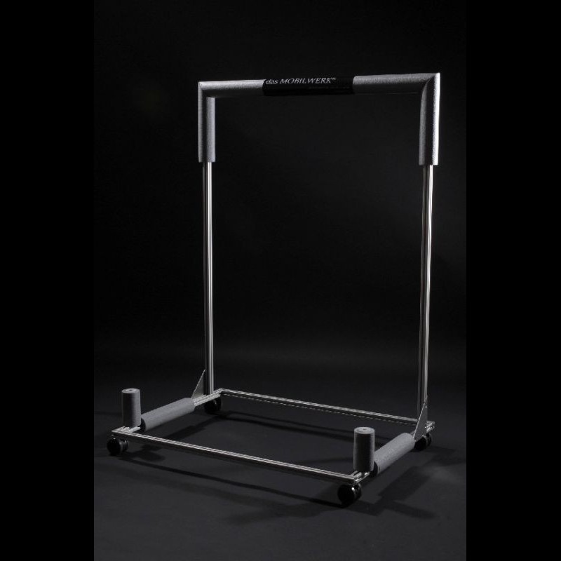 Porsche Hardtop Storage Stand Premium Quality