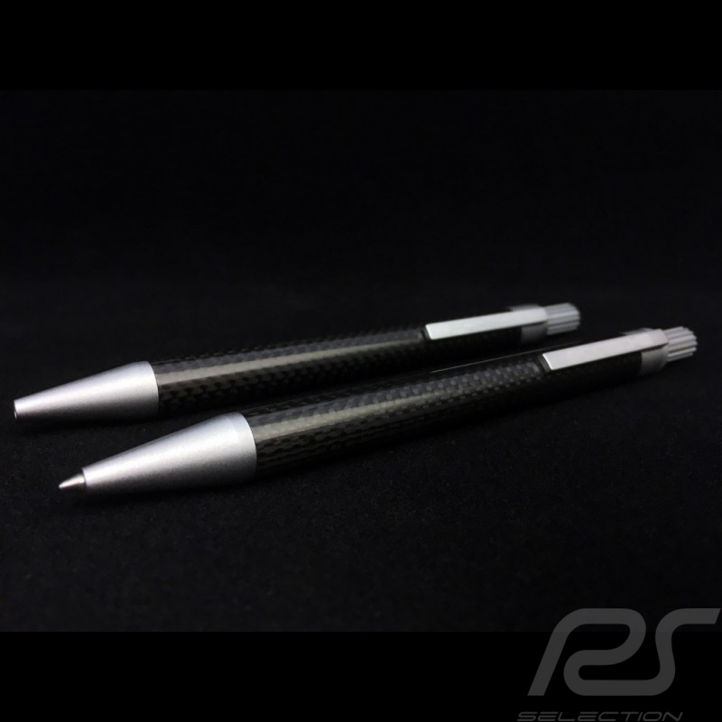 Set von 2 Porsche Design Carbon Pen WAP0514000F