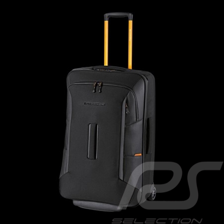 Sac Travel bag Reisetasche Porsche Trolley M Collection Metropolitan Porsche Design WAP0351210F
