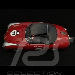 Porsche 356 A Carrera GT Speedster n° 77 Bruce Jennings 1/18 Schuco 450030700