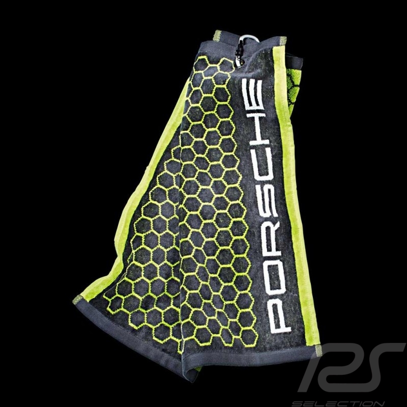 Porsche Golfhandtüch Golf Collection Porsche Design WAP0600430G