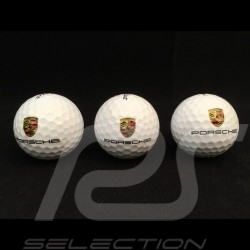 Golfball Titleist NXT®Tour Porsche Golf Collection Porsche Design WAP0600430D