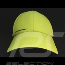 Casquette Cap Kappe Porsche Sport collection Adidas vert green grün Porsche Design Z12019