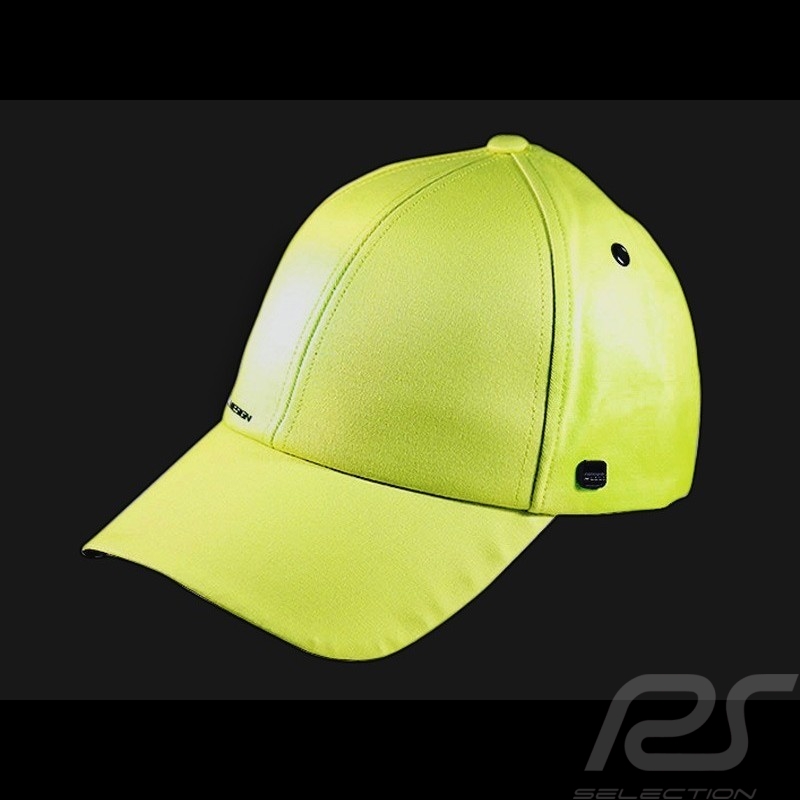 Casquette Cap Kappe Porsche Sport collection Adidas vert green grün Porsche Design Z12019
