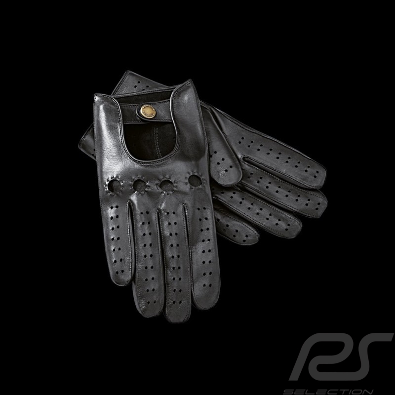 Porsche Classic Driving gloves leather Porsche Design WAP519H men