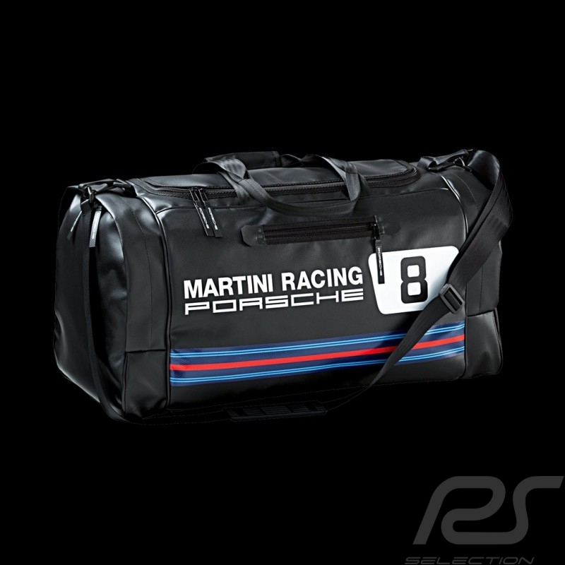 Porsche Martini Racing Porsche Design WAP0350070D Sac de sport Sports bag Sporttasche 