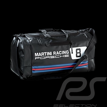 Porsche Martini Racing Sports bag black Porsche Design WAP0350070D
