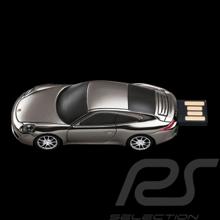 Clé USB Porsche 991 Carrera S Porsche Design WAP0407120F USB Stick