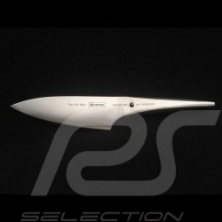 Couteau knife Messer Porsche DesignType 301 Design by F.A. Porsche Santoku universel 15.2 cm Chroma P03