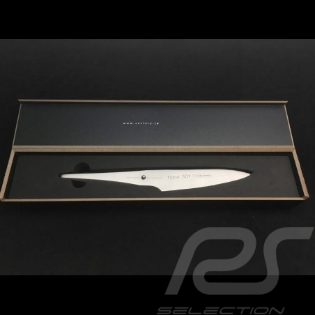 Knife Type 301 Design by F.A. Porsche Santoku universal 14.2 cm