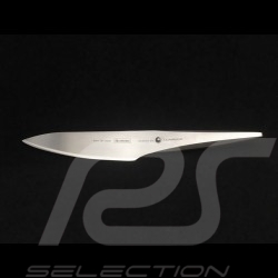 Couteau Knife Messer Porsche Design Type 301 Design by F.A. Porsche Santoku universel 14.2 cm Chroma P04