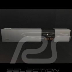 Knife Porsche Design Type 301 Design by F.A. Porsche Santoku universal 14.2 cm Chroma P04