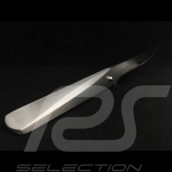 Couteau Knife Messer Porsche Design Type 301 Design by F.A. Porsche filet de sole flexible 19 cm Chroma P07
