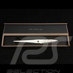 Couteau Porsche Design Type 301 HM Design by F.A. Office 7,7 cm Chroma P09HM Knife Messer