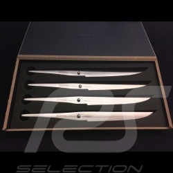 Knife Set Porsche Design Type 301 Design by F.A. Porsche steak 12 cm Chroma P16