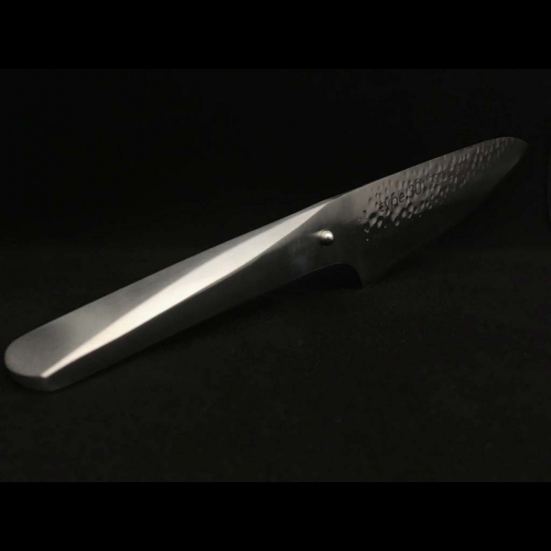 Knife Type 301 HM Design by F.A. Porsche Chef slicer Guyto 20 cm