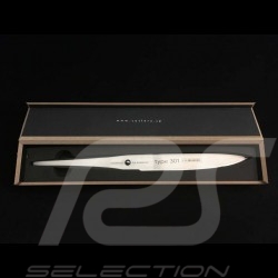 Knife Porsche Design Type 301 Design by F.A. Porsche paring  knife 12 cm Chroma P19