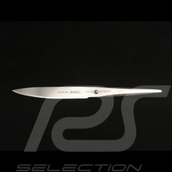 Knife Porsche Design Type 301 Design by F.A. Porsche paring  knife 12 cm Chroma P19