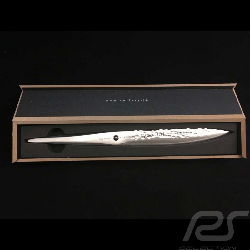 Messer Porsche Design Typ 301 HM Universalmesser 12 cm Design by F.A. Porsche Chroma P19HM
