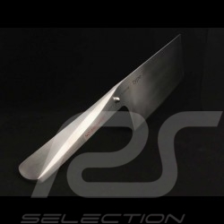 Couteau couperet chinois Knife chinese Chinamesser Porsche Design Type 301 Design by F.A. Porsche 18,5 cm Chroma P22