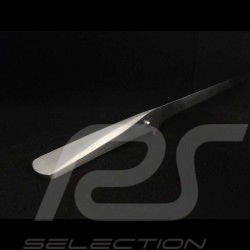 Knife Porsche Design Type 301 Design by F.A. Porsche ham and salmon 30,5 cm Chroma P26
