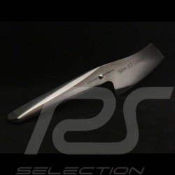 Knife Porsche Design Type 301 Design by F.A. Porsche Hakata knife 19 cm Chroma P40