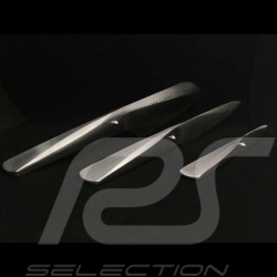 Coffret de couteaux Knives Set Messerset Porsche Design Type 301 Design by F.A. Porsche Chroma P529