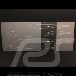 Mug Porsche Motorsport Porsche Design WAP0502080E