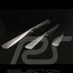 Knives Set Porsche Design Type 301 HM Design by F.A. Porsche Chroma P529HM