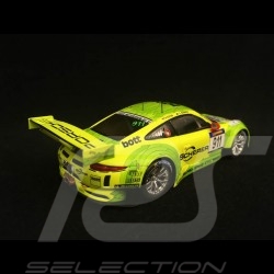 Porsche 911 GT3 R type 991 Nürburgring 2017 n° 911 Bott 1/43 Spark MAP02018516