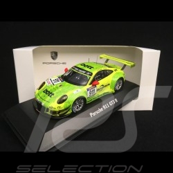 Porsche 911 GT3 R type 991 Nürburgring 2017 n° 911 Bott 1/43 Spark MAP02018516